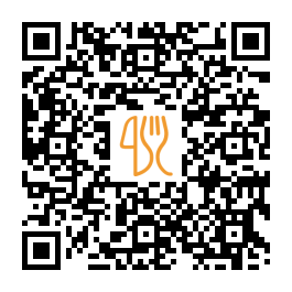 QR-code link para o menu de Via Caffe