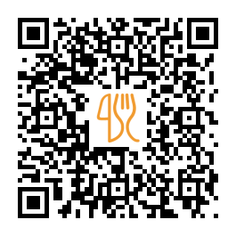 QR-code link para o menu de La Fouchèt