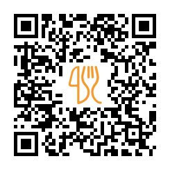 QR-code link naar het menu van Guango's Jerk