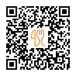 QR-code link para o menu de Evita's