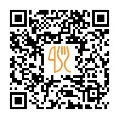 QR-code link para o menu de Pizza Boys