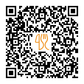 QR-code link către meniul Frenny's Brewers The Coffee
