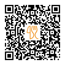 QR-code link para o menu de Cafe Hbr