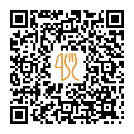 QR-code link para o menu de Sheer Rocks