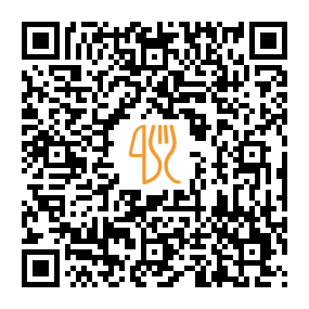 QR-kode-link til menuen på Radisson Aquatica Beach Resort