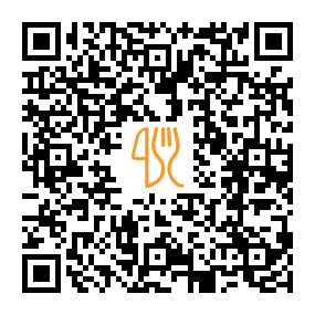 QR-code link para o menu de Cafe Catamaran