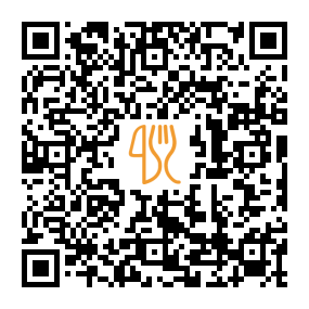 QR-code link para o menu de Om Pure Vegetarian