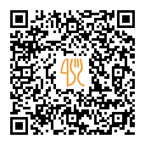 QR-code link către meniul Lounge