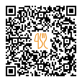 QR-code link para o menu de Unique Village