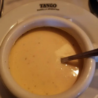 Tango Argentine Grill food