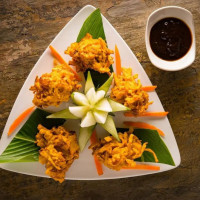 Mystic Thai food