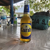 Negril Tree House Resort food