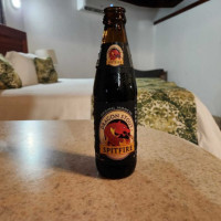 Negril Tree House Resort food
