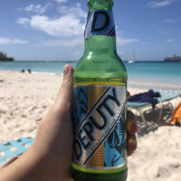 Radisson Aquatica Beach Resort food