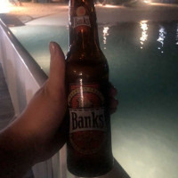 Radisson Aquatica Beach Resort food