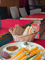 Kaya Cafe Guesthouse food