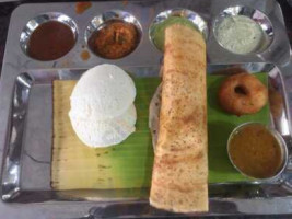 Saravana Bhavan Peters Rd Fastfood food