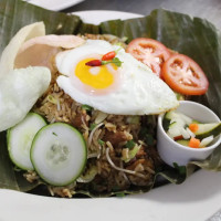 Bentang Bali food