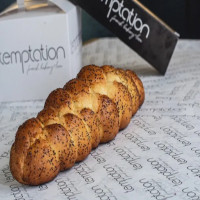 Temptation French Bakery Love food