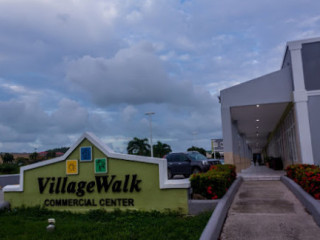 Village Walk Shopping Centre