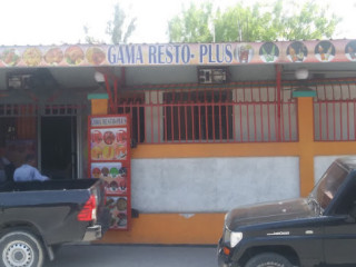 Gama Resto-plus