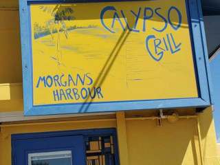 Calypso Grill Cayman
