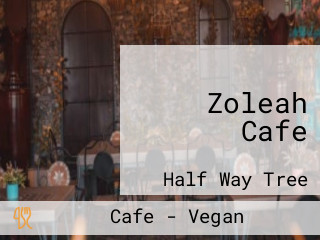 Zoleah Cafe