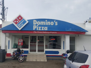 Domino's Hope Road