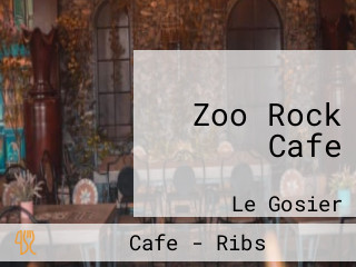 Zoo Rock Cafe