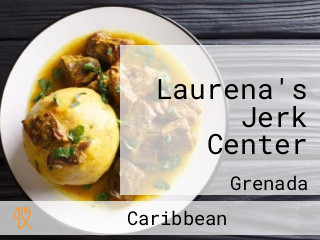 Laurena's Jerk Center