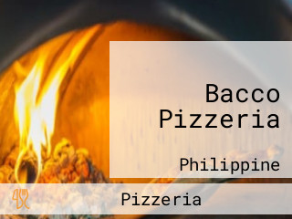 Bacco Pizzeria