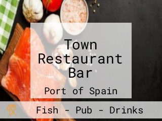 Town Restaurant Bar