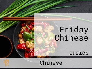 Friday Chinese