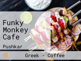 Funky Monkey Cafe