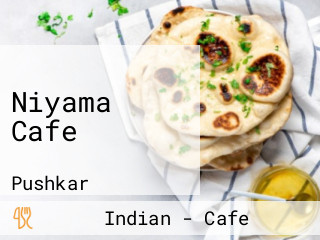 Niyama Cafe