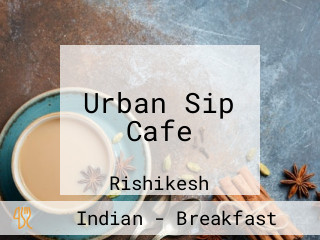 Urban Sip Cafe