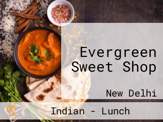 Evergreen Sweet Shop