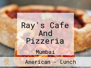 Ray's Cafe And Pizzeria