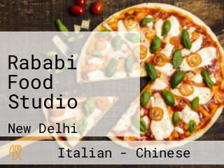 Rababi Food Studio