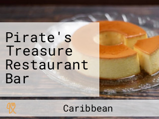 Pirate's Treasure Restaurant Bar