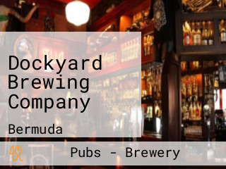 Dockyard Brewing Company