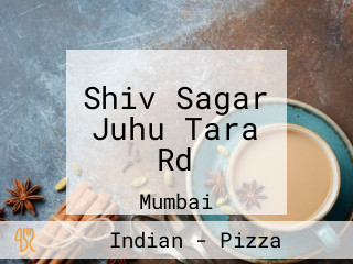 Shiv Sagar Juhu Tara Rd