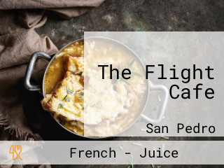 The Flight Cafe