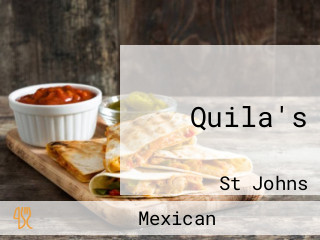Quila's
