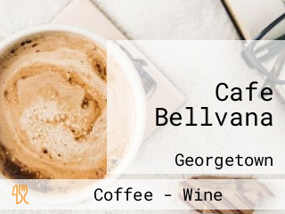 Cafe Bellvana