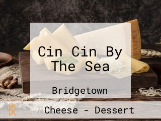 Cin Cin By The Sea
