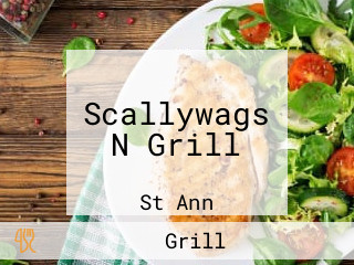 Scallywags N Grill