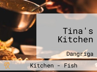 Tina's Kitchen