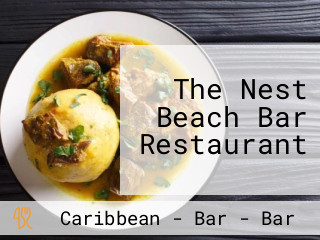 The Nest Beach Bar Restaurant