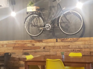 Ciclo Cafe+bistro